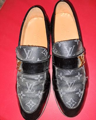 Scarpe  Luis Vuitton