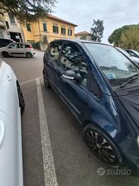  auto Mercedes classe A