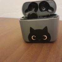 Cuffie senza fili I Total