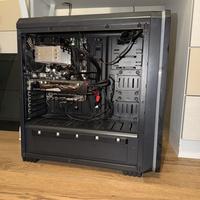 PC fisso i7 - AMD R9 270X