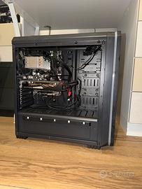 PC fisso i7 - AMD R9 270X
