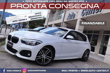 BMW Serie 1 118i MSport Shadow Edition MANUAL...