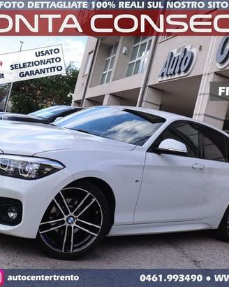 BMW Serie 1 118i MSport Shadow Edition MANUAL...