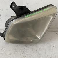 FARO ANTERIORE DESTRO OPEL Meriva 1Â° Serie 893085