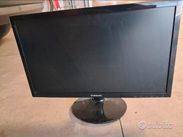 Monitor Samsung S22D300