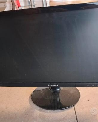 Monitor Samsung S22D300