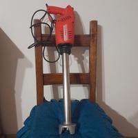 mixer professionale per gelateria, pasticceria 