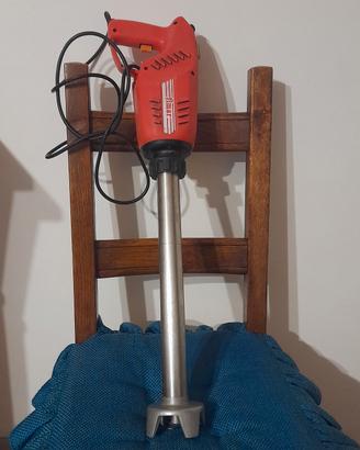 mixer professionale per gelateria, pasticceria 