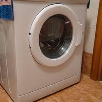 Lavatrice Smeg SW86-1