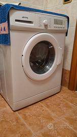 Lavatrice Smeg SW86-1