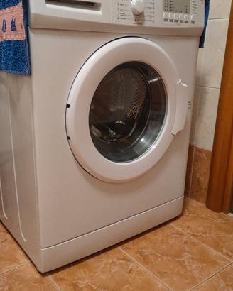 Lavatrice Smeg SW86-1
