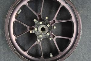 cerchio 16 pollici  marchesini yamaha