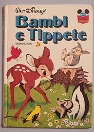 Imparo a leggere con Topolino