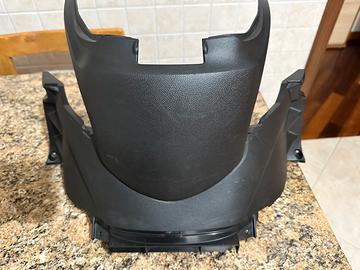 Scocca Sottosella Honda Sh 350 2021/22/23/24/25/26