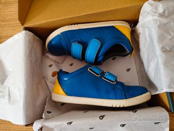 sneakers Bobux nr 25