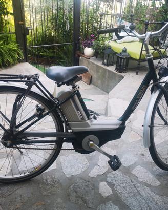 bicicletta  Yamaha XPC 26