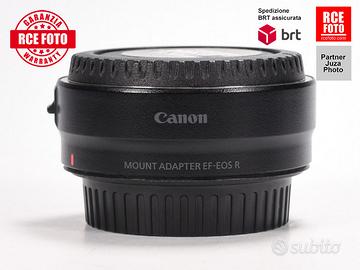 Canon Mount Adapter CANON EF / CANON EOS R (Canon)