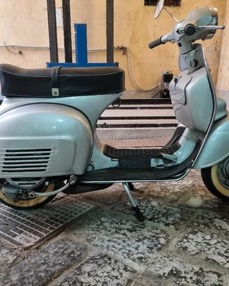 Vespa TS 125 del  1977
