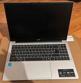 Computer Acer Aspire Lite 15 Nuovo