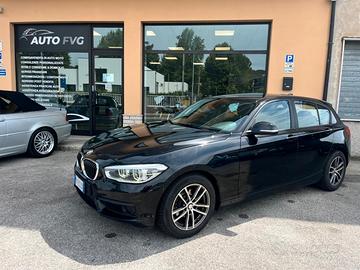 Bmw 118d 5p.
