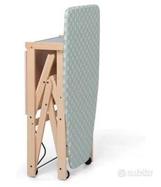 Asse da stiro Foppapedretti