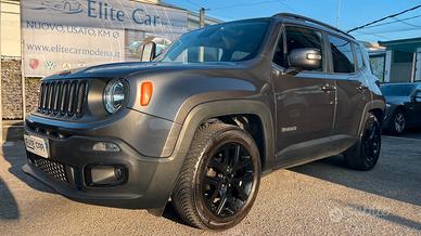Jeep Renegade 1.4 m-air Night Eagle fwd 140cv "MO