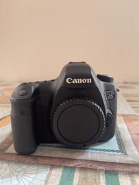 canno eos 6d