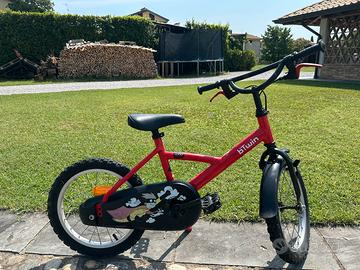 Bici 20 pollici