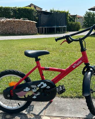 Bici 20 pollici