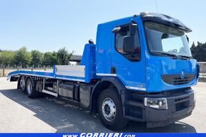 RENAULT Premium 380.26