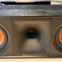 Klipsch r50c diffusore centrale