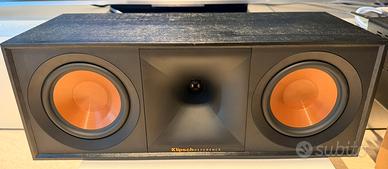 Klipsch r50c diffusore centrale