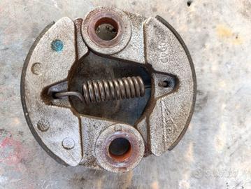 Frizione originale active 4.0 evolution