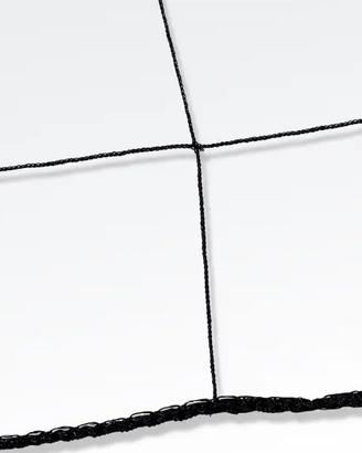 rete con maglia 20x20 lunga 17m x 15 m