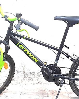 Bicicletta B-TWIN