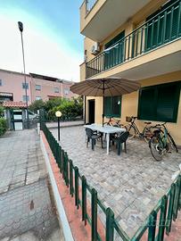 Taormina giardini naxos