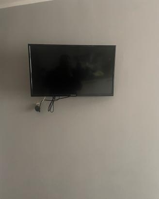 Tv parete
