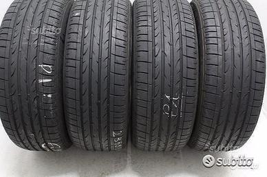 215 60 17. brigestone usate