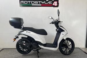 KL B-Tre 125