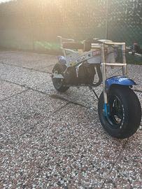 Minimoto Honda