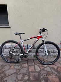 MTB Lee Cougan Revenge 29
