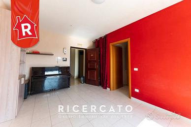 Ufficio in zona Est Via E. De Candia