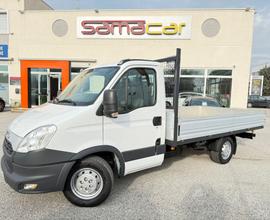 Iveco Daily 35C12 2.3 DIESEL 145 CV SOSPENSIONI CA