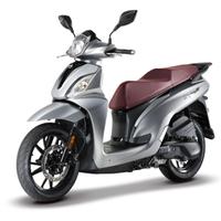 Sym Symphony ST 50 E5