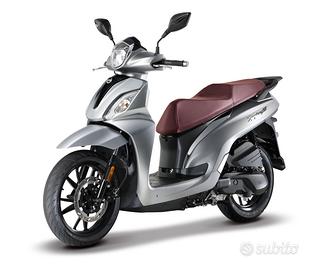 Sym Symphony ST 50 E5