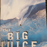 The Big Juice John Long Sam George FalconGuides