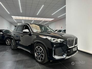 Bmw X1 sDrive 18d xLine