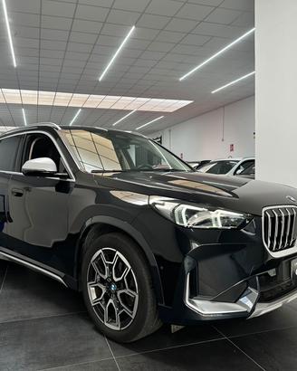 Bmw X1 sDrive 18d xLine