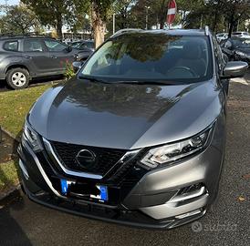 Nissan Qashqai 1.3 dgt 160 cv N-Connecta PERFETTA