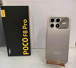 Poco F8 Pro Come Nuovo